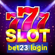 bet23 login